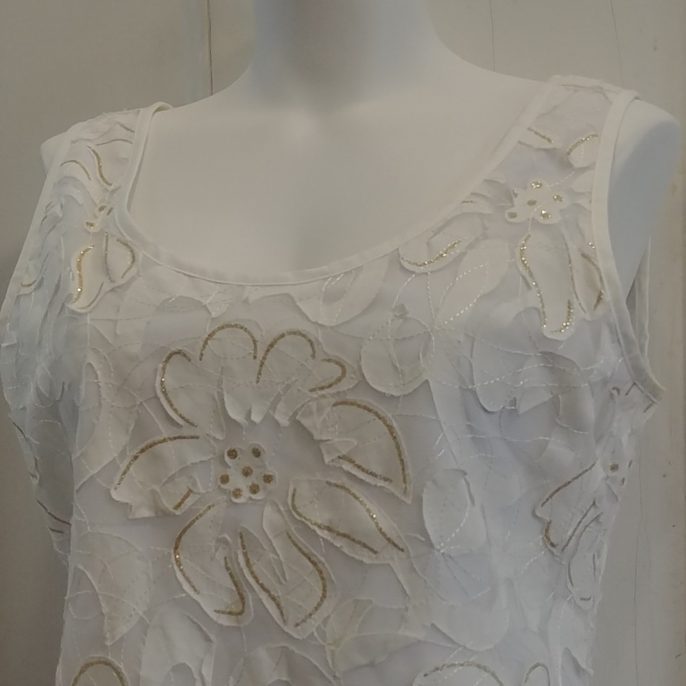 Ell Jay Collection Top